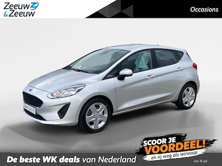 Ford Fiesta 0