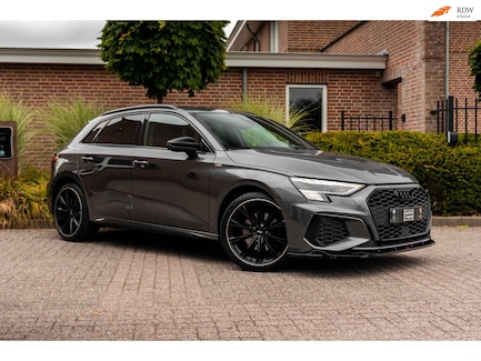 Audi A3 0
