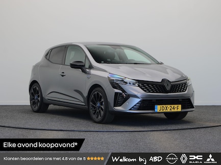 Renault Clio 0