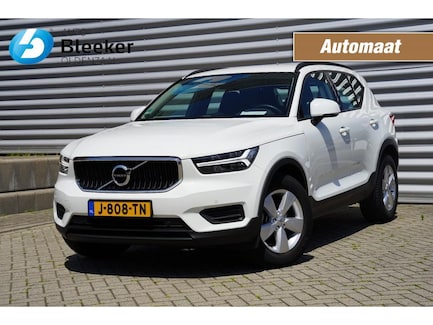 Volvo XC40 0