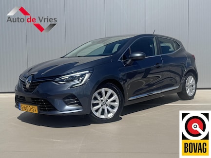 Renault Clio 0