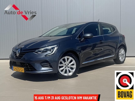 Renault Clio 0
