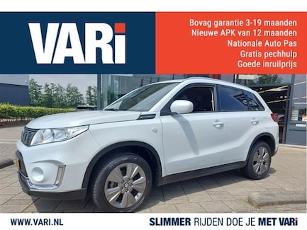 Suzuki Vitara 0