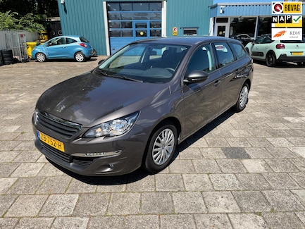 Peugeot 308 0