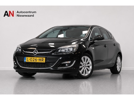 Opel Astra 0
