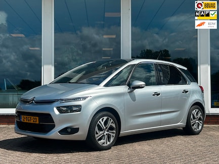 Citroën C4 Picasso 0