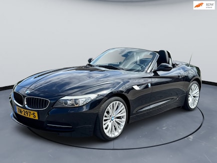 BMW Z4 0