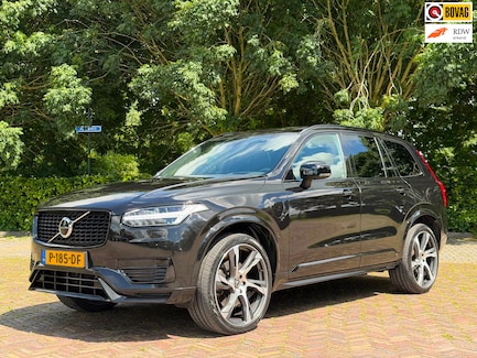 Volvo XC90 0