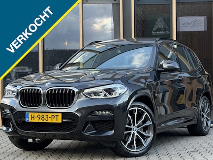 BMW X3 0