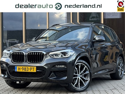 BMW X3 0