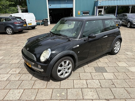 MINI One 0