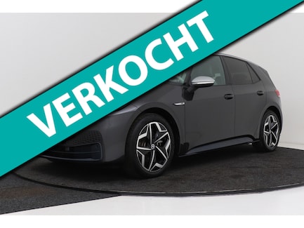 Volkswagen ID.3 0