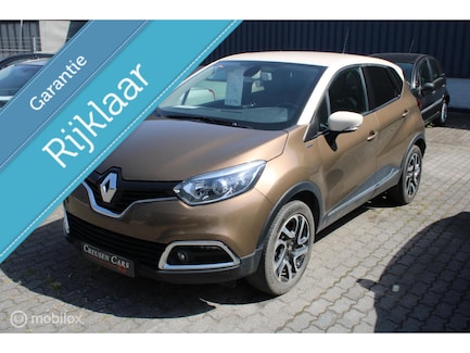 Renault Captur 0