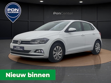 Volkswagen Polo 0