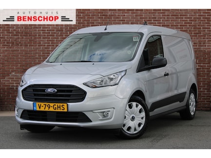 Ford Transit Connect 0