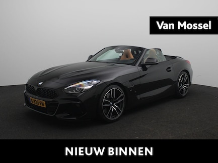 BMW Z4 0