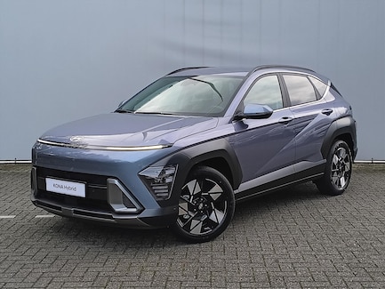 Hyundai Kona 0