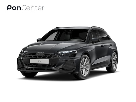 Audi A3 0