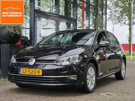 Volkswagen Golf 0