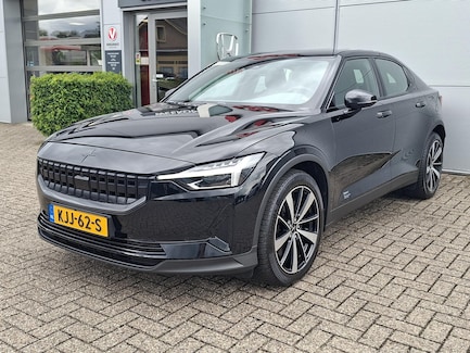 Polestar 2 0