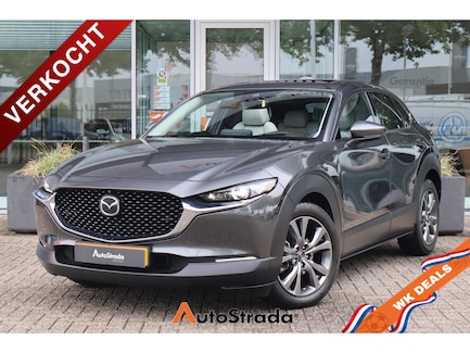 Mazda CX-30 0