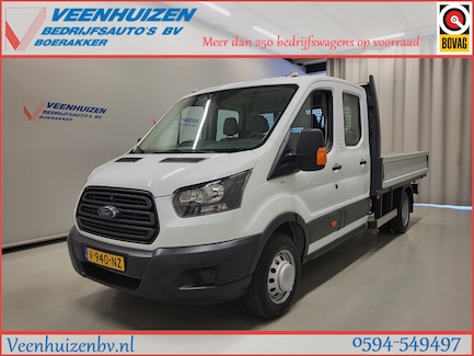 Ford Transit 0