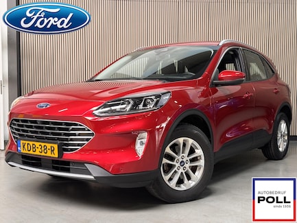 Ford Kuga 0