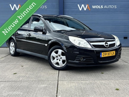 Opel Vectra 0