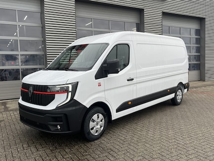 Renault Master 0