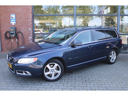Volvo V70 0