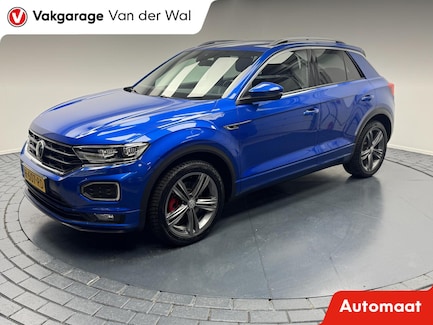 Volkswagen T-Roc 0