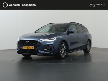 Ford Focus 0