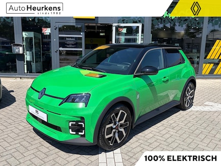 Renault R5 0