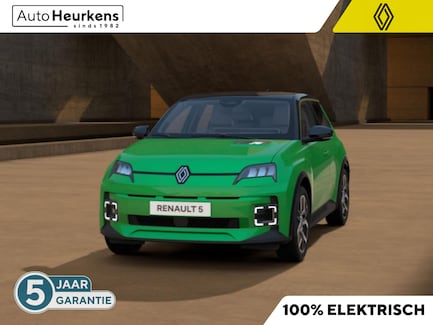 Renault R5 0