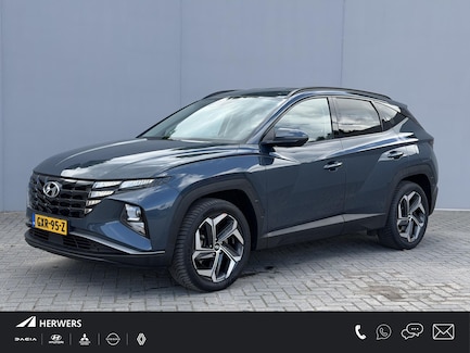 Hyundai Tucson 0