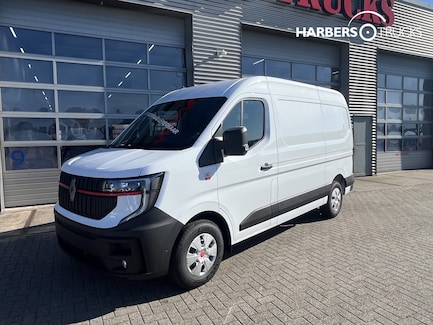 Renault Master 0