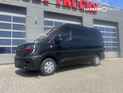 Renault Master 0