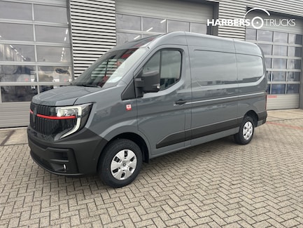 Renault Master 0