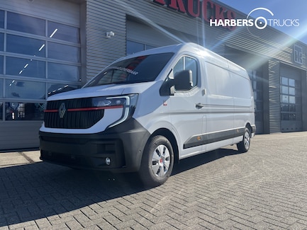 Renault Master 0