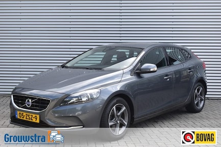 Volvo V40 0