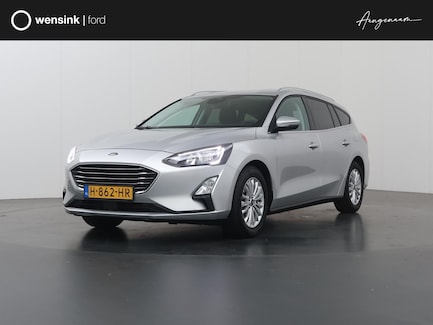 Ford Focus 0
