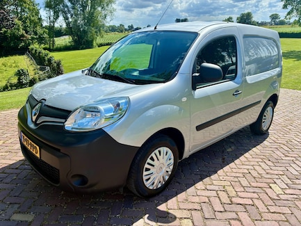 Renault Kangoo 0