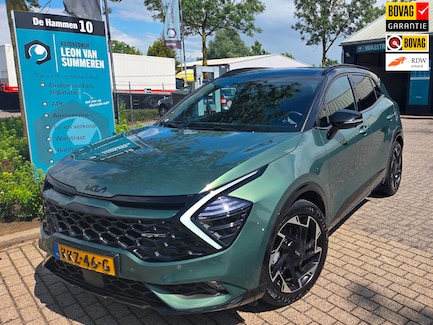 Kia Sportage 0