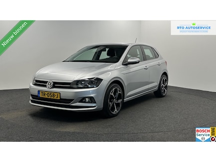 Volkswagen Polo 0