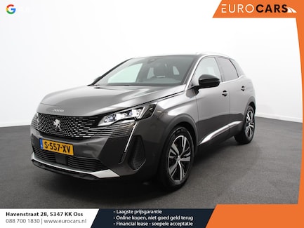 Peugeot 3008 0