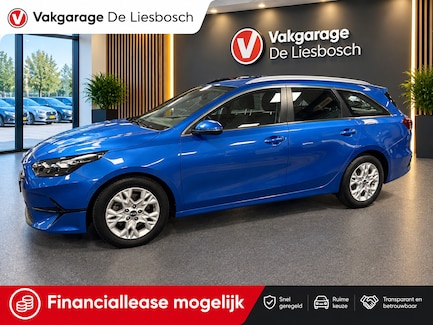 Kia Ceed 0