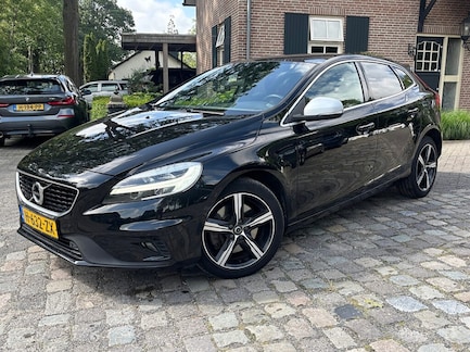Volvo V40 0