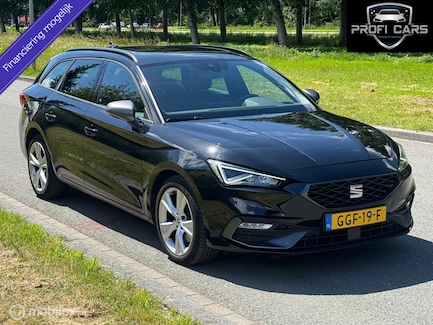 SEAT Leon 0