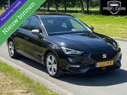 SEAT Leon 0
