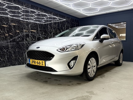 Ford Fiesta 0